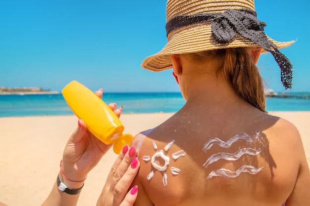 Sunscreen: A Vital Shield or Mere Beauty Myth? Sunscreen: A Vital Shield or Mere Beauty Myth?