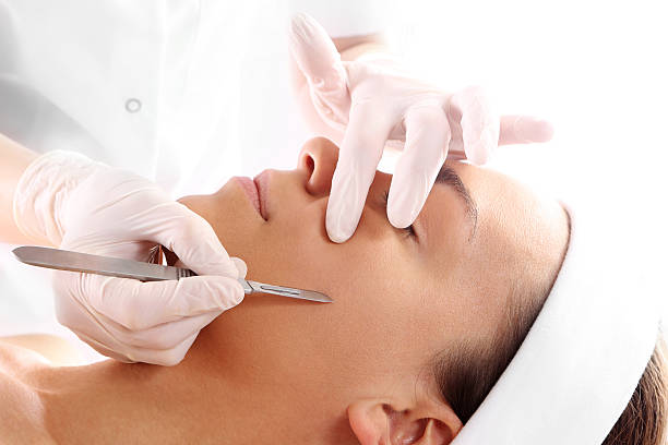 Dermaplaning: Navigating the Journey to Radiant Skin Dermaplaning: Navigating the Journey to Radiant Skin